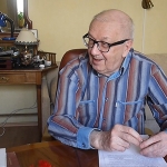 Anatolii Vasil'evich Dmitriev