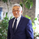 Turegeldy Sharmanovich Sharmanov