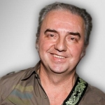 Vladimir Vladimirovich Shahrin