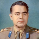Andriyan Grigorievich Nikolaev