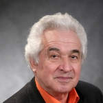 Leonid Khavronskiy