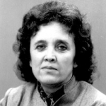Albina Ivanovna Evstratova