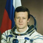 Dmitry Kondratiev