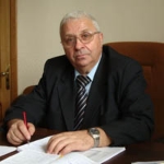 Andrei Mikhailovich Eropkin