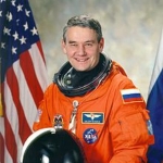 Valery Grigorievich Korzun