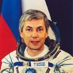 Yuri Georgievich Shargin