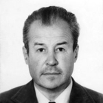 Valery Alekseev