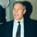 Nikolai Lykov