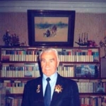 Konstantin Fedorovich Artemiev