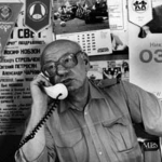 Vladimir Nikolaevich Pakhomov