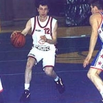Alexander Gutorov