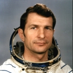 Yuriy Vasilievich Malyshev