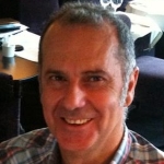 Edouard Moradpour