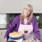 Joanne Fischmann