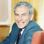 Marx Borisovich Shtark