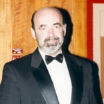 Georgij Efimovich Mironov