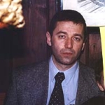 Andrey Chernyshev