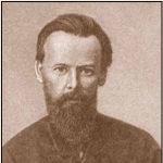 Nikolai Mikhailovich Astyrev