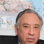 Anatoly Fedorovich Diakov