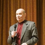 Alexander Petrov