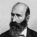 Alexander Nikolayevich Afanasyev - Friend of Valentin Andreevich Sredin