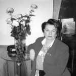 Svetlana Efimovna Pronina