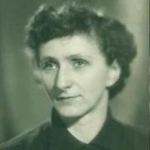 Valentina Kopylova