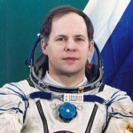 Anatoly Yakovlevich Solovyov