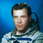 Alexander Alexandrovich Serebrov
