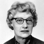 Mary Haas