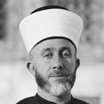 Amin al-Husseini