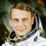 Valery Ilyich Rozhdestvensky