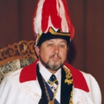 Arkady Lvovich Bugaev-Ponyatovsky