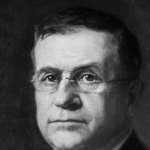 Harold LeClair Ickes
