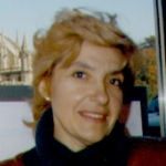 Irina Vladimirovna Voronova