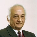 Andrei Aleksandrovich Gonchar