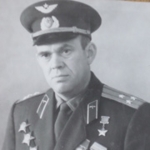 Vasily Nikolaevich Afanasyev