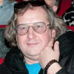 Andrei Albertovich Zhitinkin