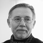 Alexander Sitnikov