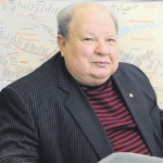 Eduard Sergeevich Poddavashkin