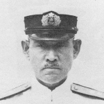 Shigeyoshi Inoue