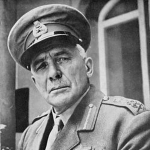 William Ironside