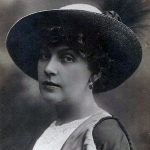 Anastasiya Alekseyevna Verbitskaya