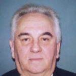 Edmund Cheslavovich Lipinsky