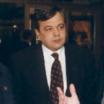 Vladimir Alekseevich Popov