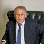 Sergey Alexandrovich Ambartsumyan