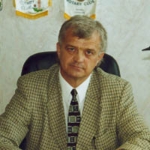 Valery Alexandrovich Prozorov