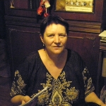 Elena Voronina