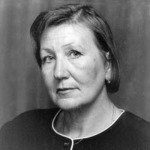 Maria Nikolaevna Maksimova