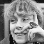 Olga Bulgakova